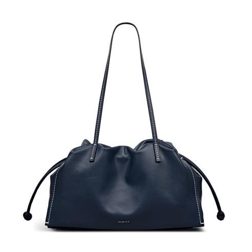 RADLEY - THE ROXBURGH LARGE DRAWSTRING SHOULDER