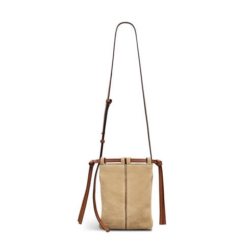 RADLEY - THE CONNAUGHT SMALL OPEN TOP CROSS BODY
