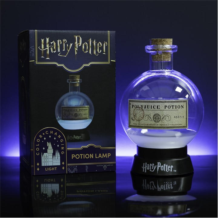 Harry Potter Harry Potter Potion Lamp - Image 2