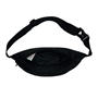 Black - Slazenger - Slaz Bum Bag