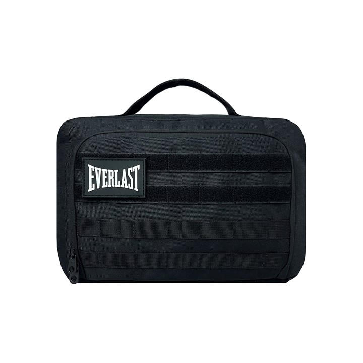 Everlast  Black Bronx Bootbag, Sports Direct