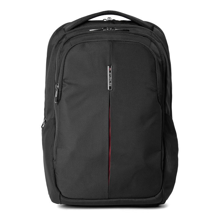 Samsonite  Black Guardit 3.0 40X25x20cm Underseat S Backpack, Sports Direct