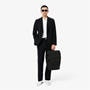 NOIR - Lacoste - Lacoste Neocroc Bcpk Sn00