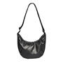 Black/White - adidas - Glow Festival Bag Womens