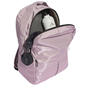 Pre Fig/Purple - adidas - Yoga Backpack