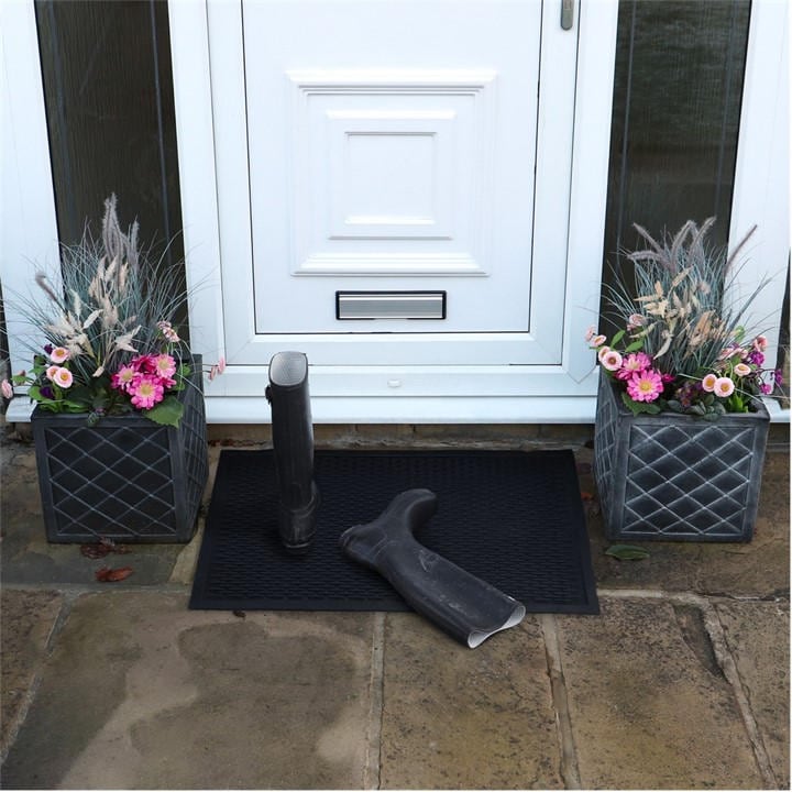 B&Q - Rubber Mat60X90CmOlympus - Image 5