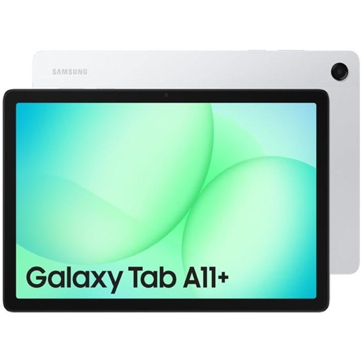 Samsung Galaxy Tab A11+ (11") 128 Gb Silver Sm-X230nzsreub - Image 6