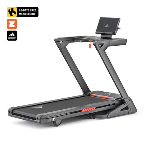 adidas - adidas T-25 Treadmill