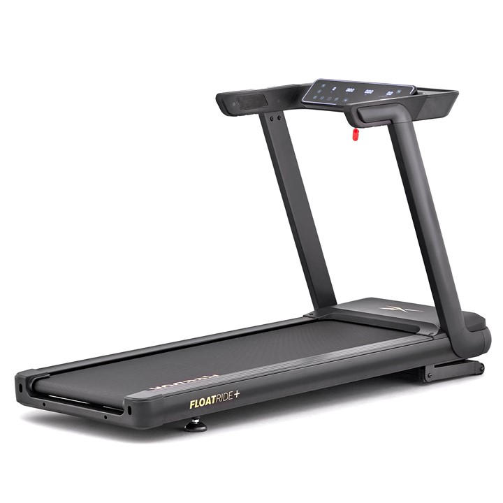Reebok  Black Fr30z Floatride Treadmill, Sports Direct
