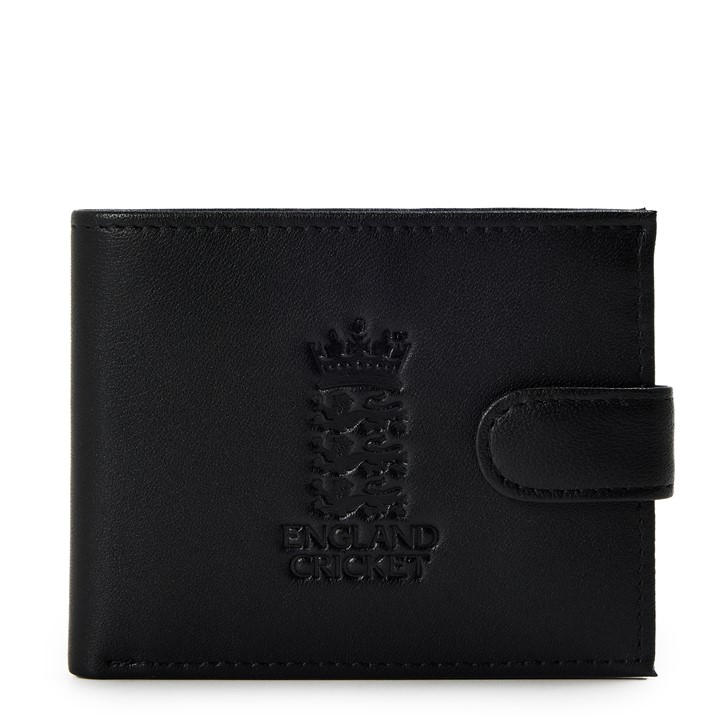 Castore  Black Football Wallet, Sports Direct
