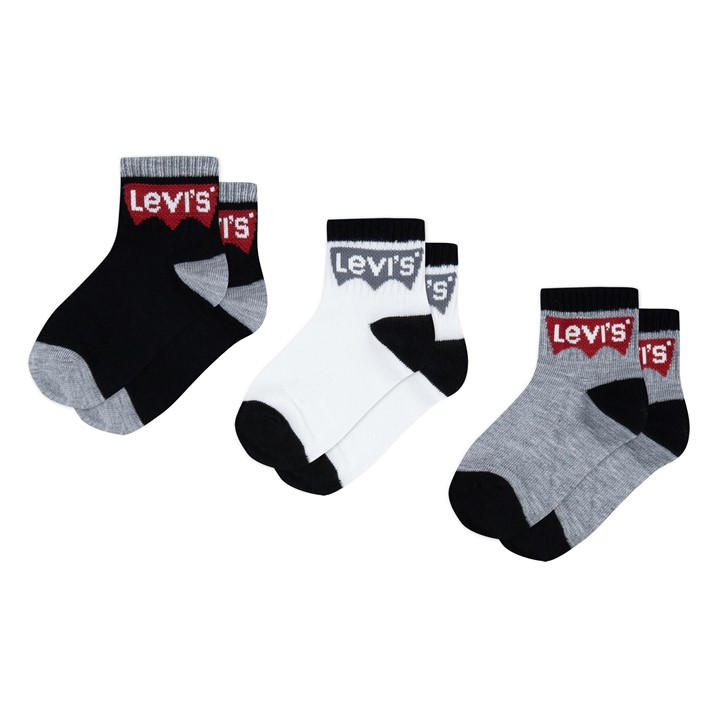 Levi's Kids Boy's Socks - Image 2