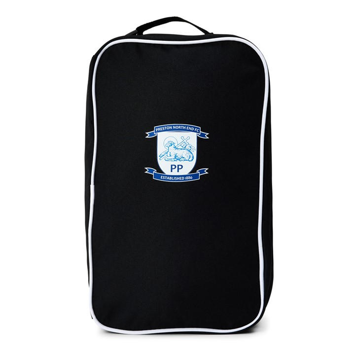 Castore  Black Boot Bag, Sports Direct