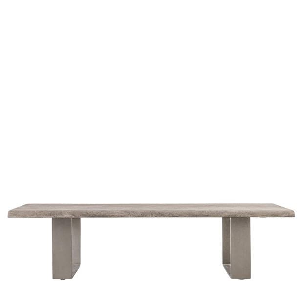 Šedá - Gallery - Hunting Coffee Table