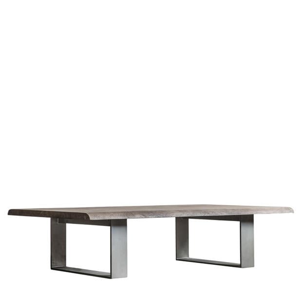 Šedá - Gallery - Hunting Coffee Table