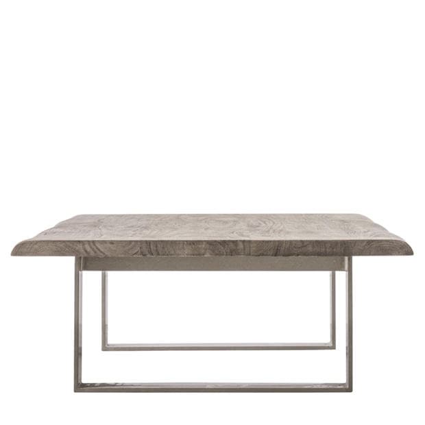 Šedá - Gallery - Hunting Coffee Table