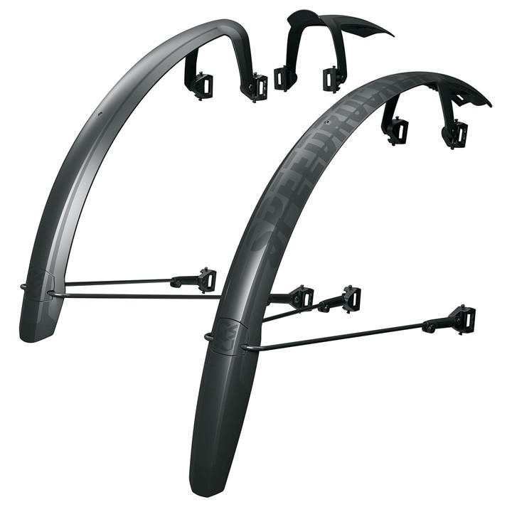 Germany    Speedrocker Xl Mudguard Set, Football by SKS in Size 700 x 52mm, Sports Direct