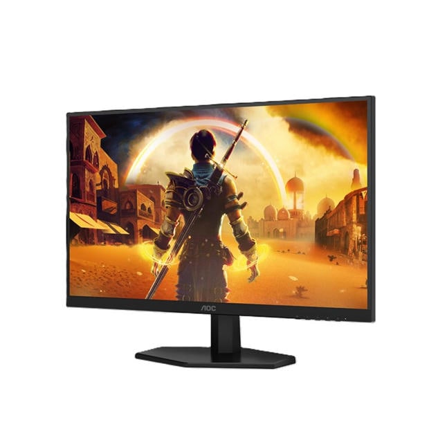 AOC Q27G42ZE 27 Inch 260Hz (OC) Gaming Monitor | SportsDirect.com USA