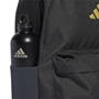 Carbon - adidas - Essentials 3 Bar Logo Backpack