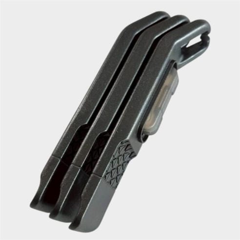 Pinnacle - 3 In 1 Tire Repair Kit
