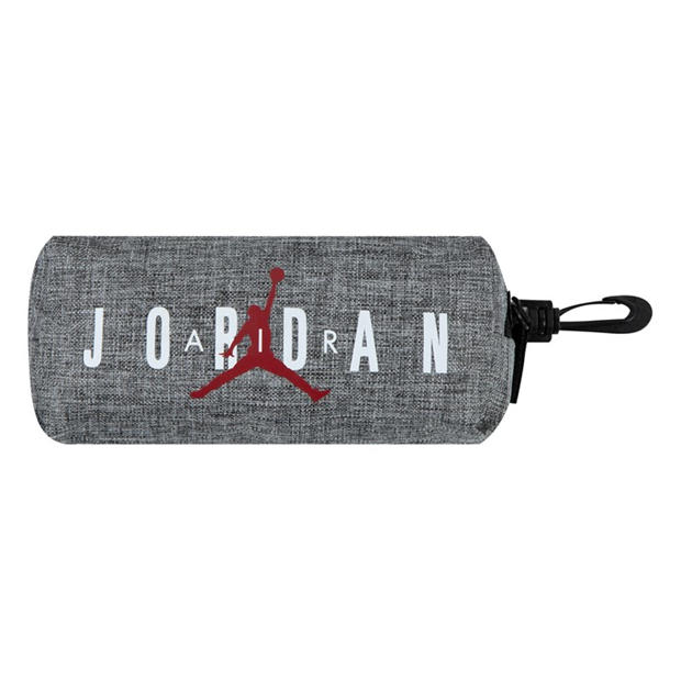 Carbon Heather - Air Jordan - Kids' Backpack