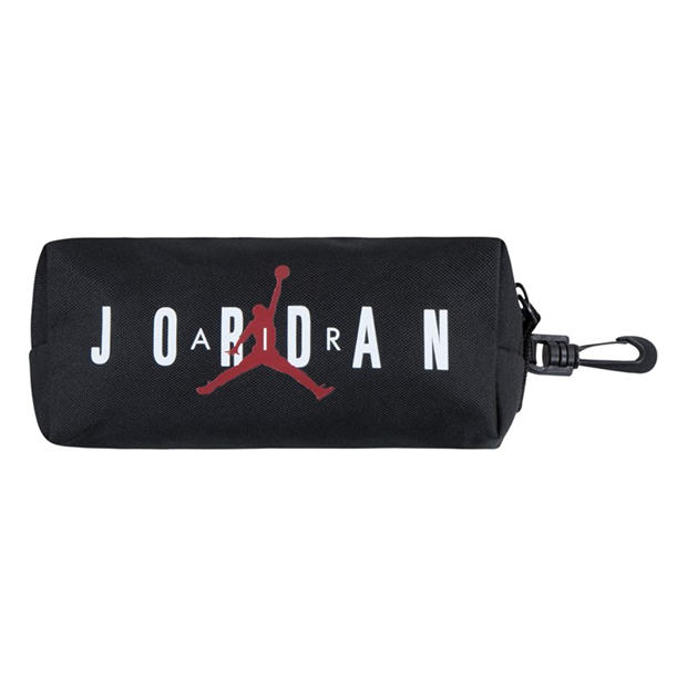 Black - Air Jordan - Kids' Backpack