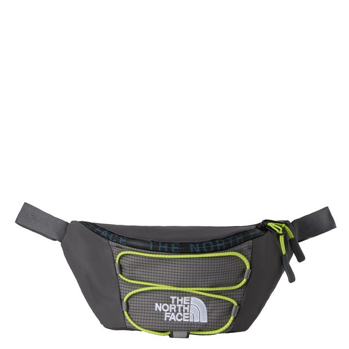 The North Face Men's Grey Jester Lumbar Bum Bag, Sports Direct
