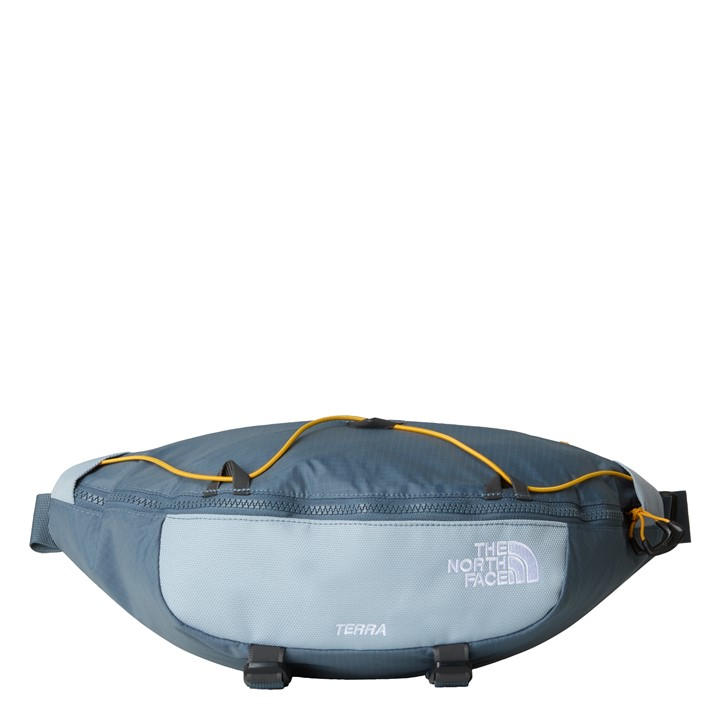 The North Face Men's Grey Terra Lumbar 6L Bum Bag, Sports Direct