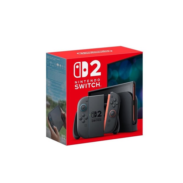 Nintendo Switch 2 Console | SportsDirect.com Moldova