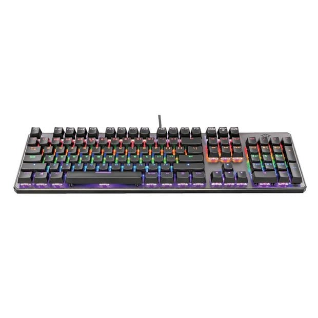 PC - Trust - GXT 865 Asta Mechanical Keyboard