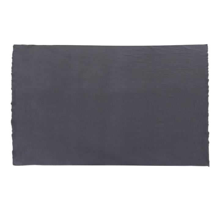 Regatta Camping Blanket 160 X 120 Cm Polyester Grey - Image 5