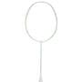 White - Victor - AuraSpeed 8000 Badminton Racket