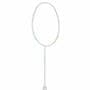 White - Victor - AuraSpeed 8000 Badminton Racket