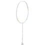 White - Victor - AuraSpeed 8000 Badminton Racket