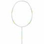 White - Victor - AuraSpeed 8000 Badminton Racket