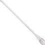 White - Victor - AuraSpeed 8000 Badminton Racket