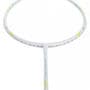 White - Victor - AuraSpeed 8000 Badminton Racket