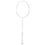 White - Victor - AuraSpeed 8000 Badminton Racket