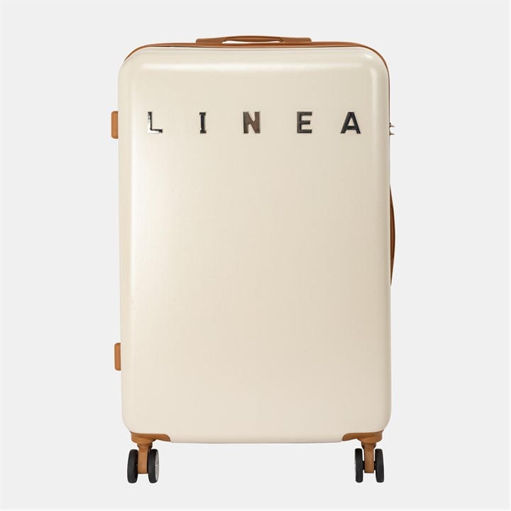 Paris     Suitcase, Football by Linea in Size 24in/61cm, Sports Direct