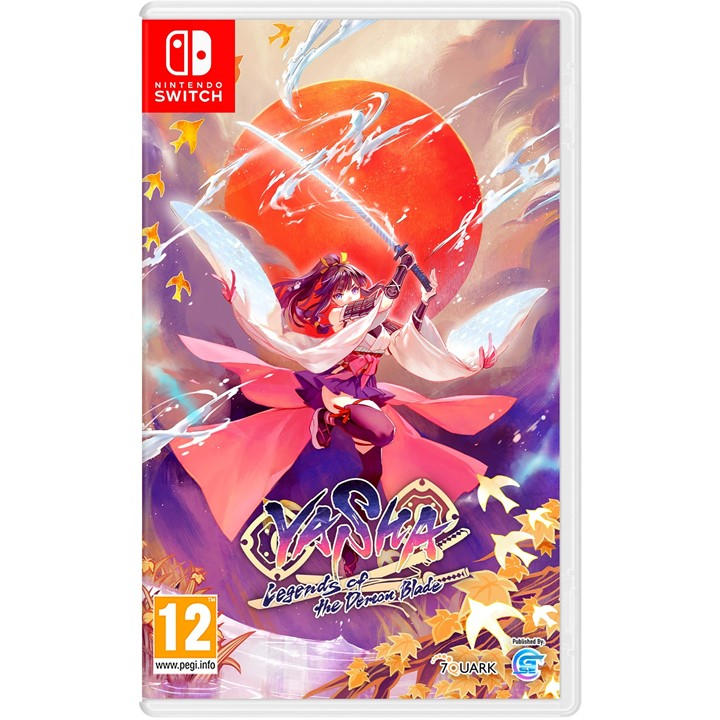 U And I Entertainment  None U&I Yasha: Legends Of The Demon Blade, Sports Direct