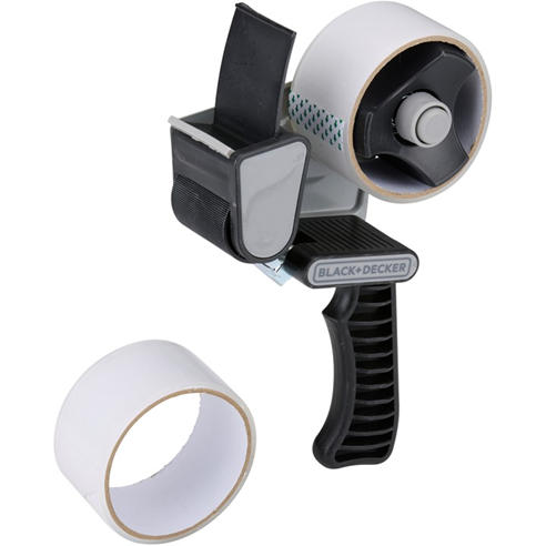 Black and Decker - Tape Dispenser
