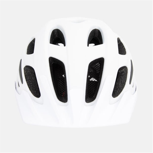 White - Pinnacle - Multi-Terrain Cycling Helmet