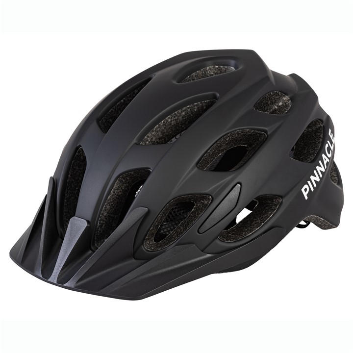 city    -Terrain Cycling Helmet, Football by Pinnacle in Size L-XL, Sports Direct