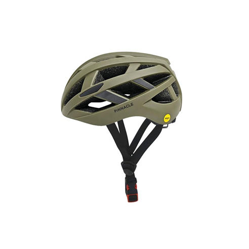 Pinnacle - MIPS Road Cycling Helmet