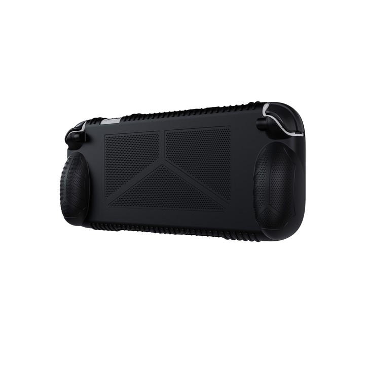 Nacon  Black Silicone Nintendo Switch Grips, Sports Direct