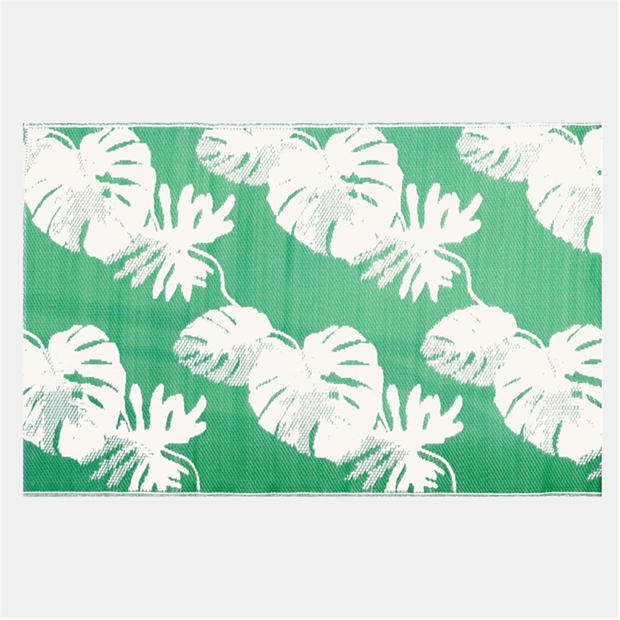 Bali Palm - Streetwize - Outdoor Rug - Small Bali Pattern