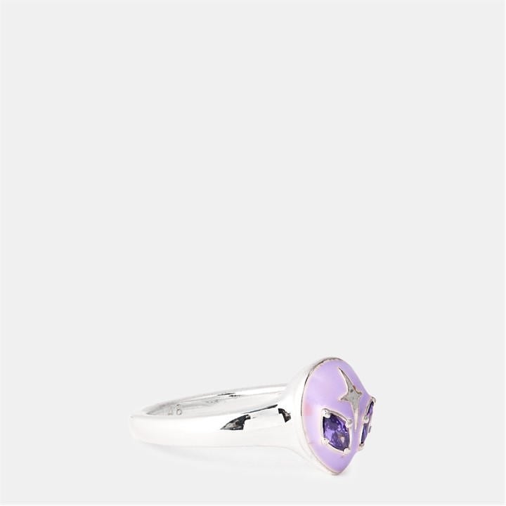 Thomas Sabo Women's Metallics Band Ring, Sports Direct