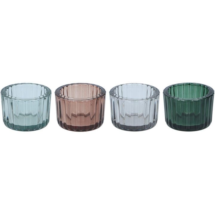 Arti Casa   Tealight Candle Holder, Sports Direct