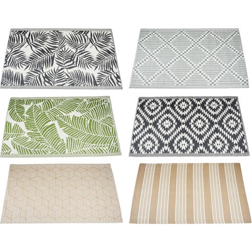 Arti Casa - Outdoor Rugs 90x150cm