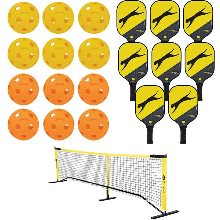 Slazenger   Pickleball Progression Pack, Sports Direct