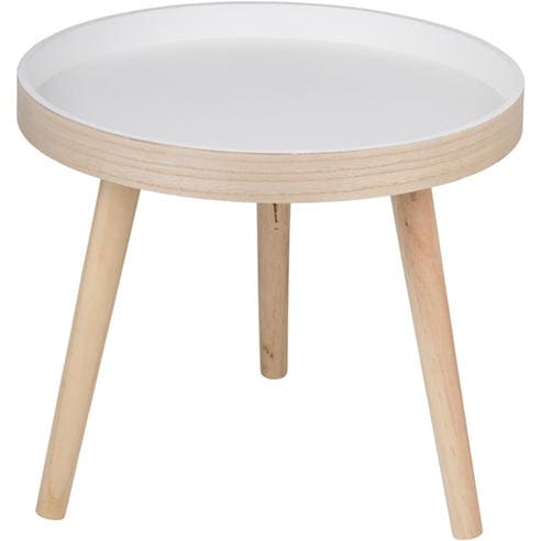 Arti Casa - Round 40cm Side Table